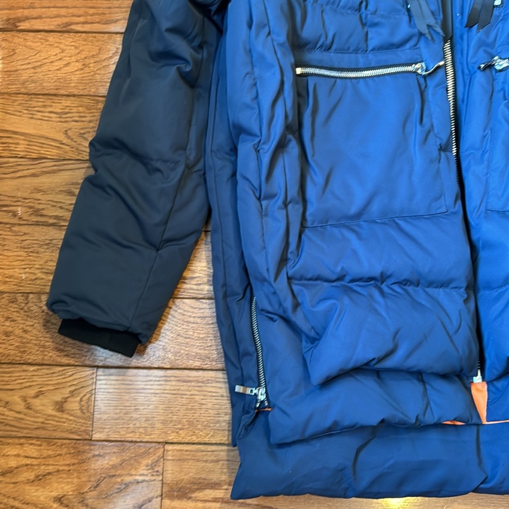 Viral Amazon Coat: Orolay Thickened Down Jacket - Picture 10 of 15